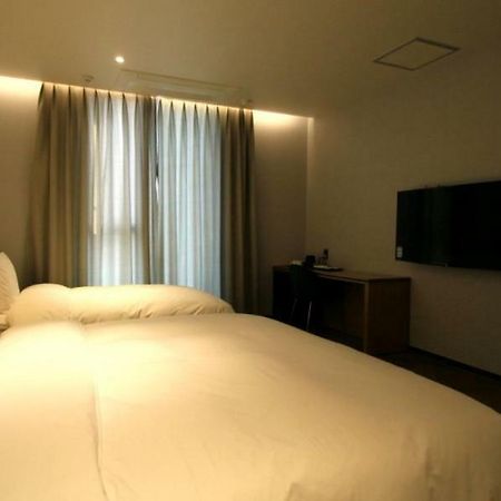 Perfect Hotel Gimhae Dış mekan fotoğraf