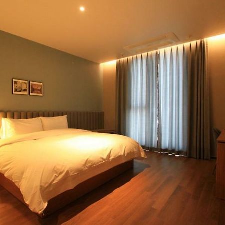 Perfect Hotel Gimhae Dış mekan fotoğraf