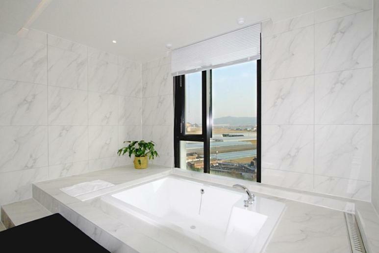 Perfect Hotel Gimhae Dış mekan fotoğraf
